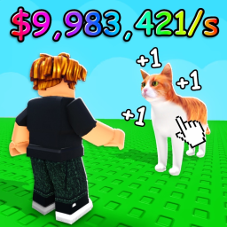 Grow Your Cat