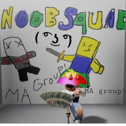 MA group!
