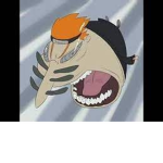 Shinobi Arcs