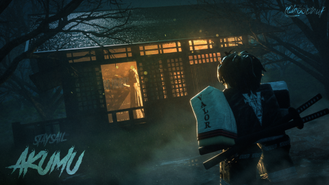 Akumu [Horror]