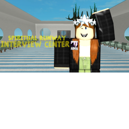 Spiritual Runway Interview Center