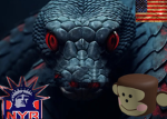 Raid of the cobra’s