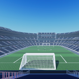 Soccer Hangout