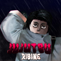 Jujutsu Rising Tycoon