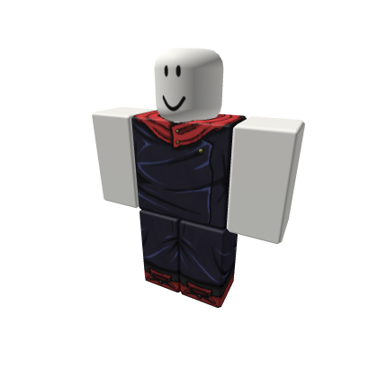Itadori thumbnail