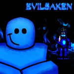 (hello) evilsakened by 2pm