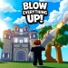 Blow Everything Up! icon