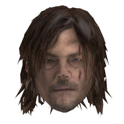 Daryl Dixon