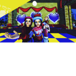 Secret Sisters