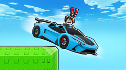 [🚗] Ride Down A Cliff