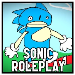 Sonic Roleplay (Beta) icon