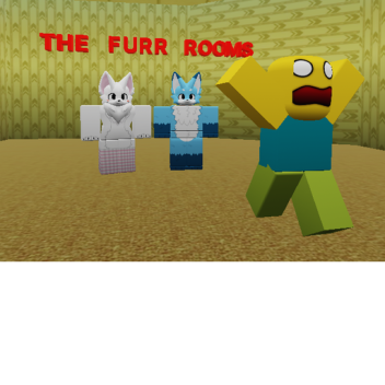 The furr rooms
