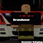 brandweer Deventer Roleplay