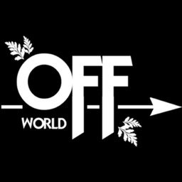 Off-World [Paid Pre-Alpha 1.55]