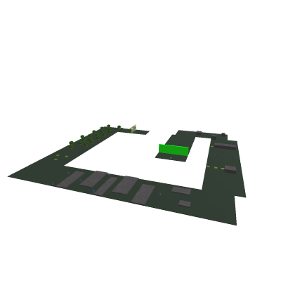 Jungle Gym For Speedyseat(V.4)