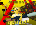 M1NI0NS