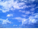 BLUE SKIES ALL DAY!!!