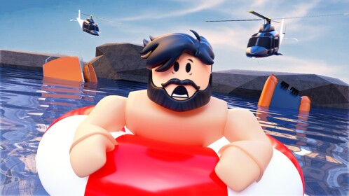 Lifeguard Academy
