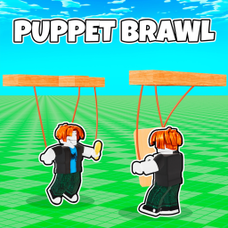 Puppet Brawl