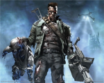 terminator group