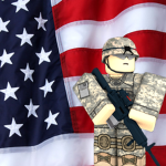 The United States Military! [USM]