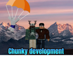 Chunky Development