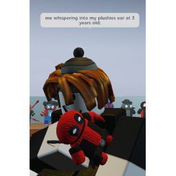 Red's Admin Meeting