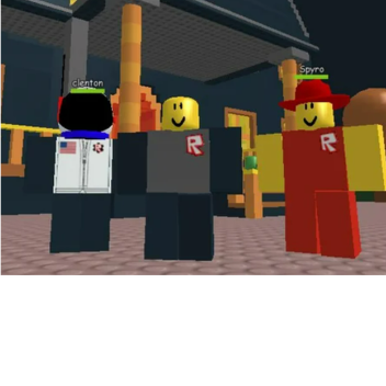 classic hangout 
