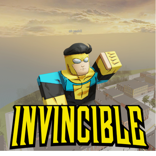 {UPDATE 2.1} INVENCIBLE COMBAT ROLEPLAY