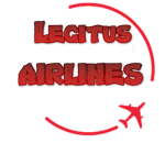 Legitus Airlines