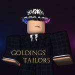 Goldings Tailors