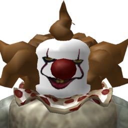 Survival of the killer clown