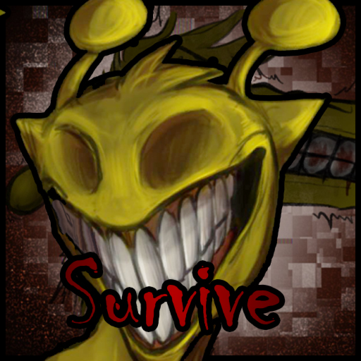 Survive Nightmare Simon [UPDATE!]