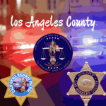LAPD/CHP/LASD [PROJECT LA]