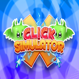 Ultimate Click Simulator X