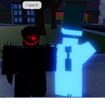 Robux FOREVER!!!!
