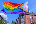 Pride is good