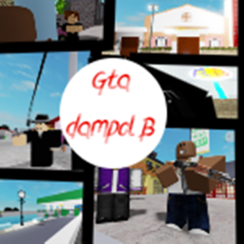 Gta Dampol 2nd B