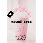 Kawaii Boba Beads!