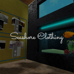 Seashore Clothing Homestore