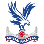 Crystal Palace.