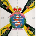 Hessische Infanterie Regiment von Prinz Héritier