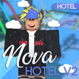 Nova Hotels V2.2 & 🌊 Waterpark 🌊