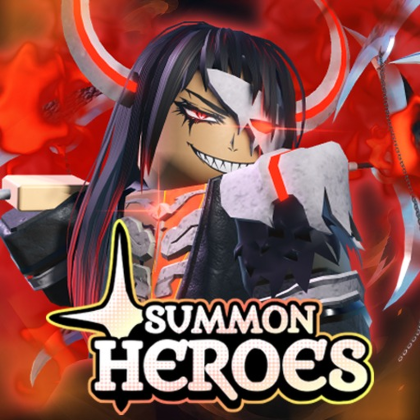 Summon Heroes