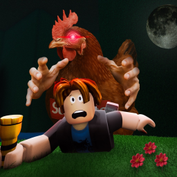 [🐓]Escape Chicken Suprime