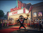 Cine Taz