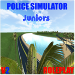 Police Simulator Roleplay Juniors