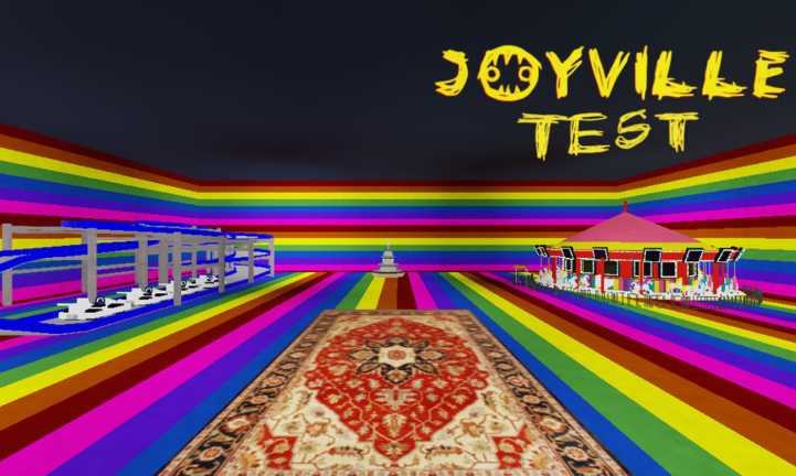 Joyville [Test] screenshot 2