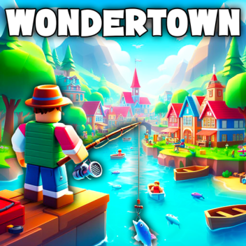 Wondertown Draft