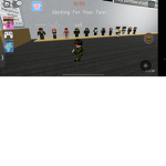 GTA five tate